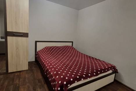 1-комнатная квартира в Хабаровске, Хабаровск, ул. Лермонтова, 16