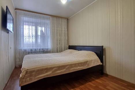 2-комнатная квартира в Хабаровске, Хабаровск, ул. Льва Толстого, 53