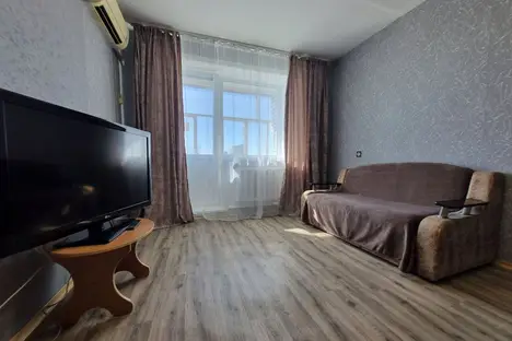 1-комнатная квартира в Хабаровске, Хабаровск, Трамвайный пр-д, 5