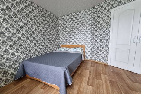 1-комнатная квартира в Хабаровске, Хабаровск, ул. Чехова, 6