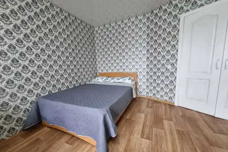 1-комнатная квартира в Хабаровске, Хабаровск, ул. Чехова, 6