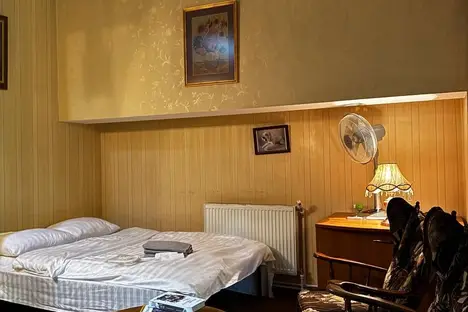 1-комнатная квартира в Калининграде, ул. Литовский Вал, 21А