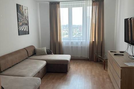 2-комнатная квартира в Екатеринбурге, ул. Шаумяна, 87