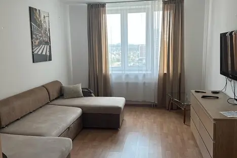 2-комнатная квартира в Екатеринбурге, ул. Шаумяна, 87