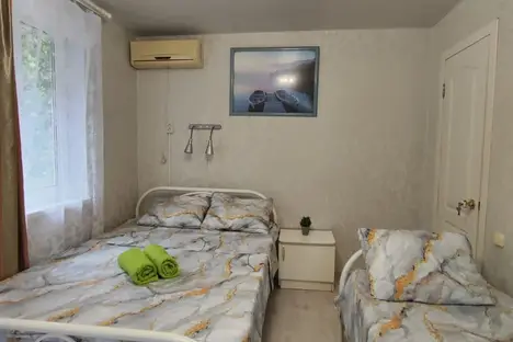Комната в Анапе, ул. Горького, 57