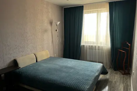 1-комнатная квартира в Уфе, ул. Ферина, 39