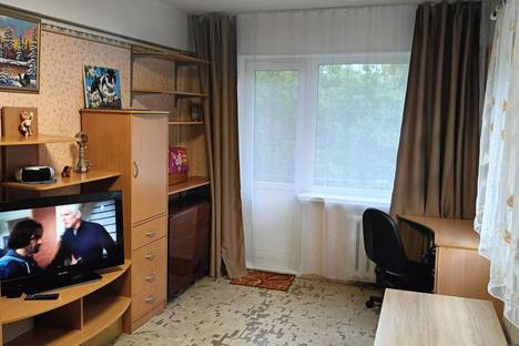 2-комнатная квартира в Петрозаводске, Октябрьский пр-кт, 8А