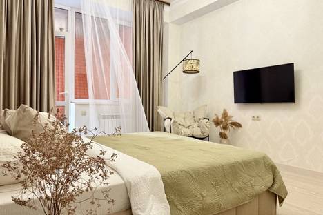 2-комнатная квартира в Махачкале, Махачкала, ул. Даниялова, 112