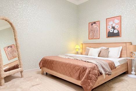 2-комнатная квартира в Махачкале, Махачкала, ул. Даниялова, 112