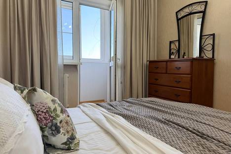 2-комнатная квартира в Махачкале, ул. Манташева, 58Г