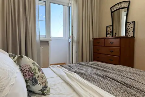 2-комнатная квартира в Махачкале, ул. Манташева, 58Г