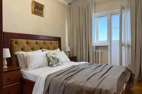 2-комнатная квартира в Махачкале, ул. Манташева, 58Г