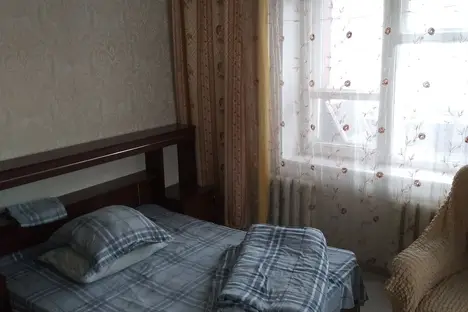 2-комнатная квартира в Уральске, Уральск, ул. Гагарина, 34