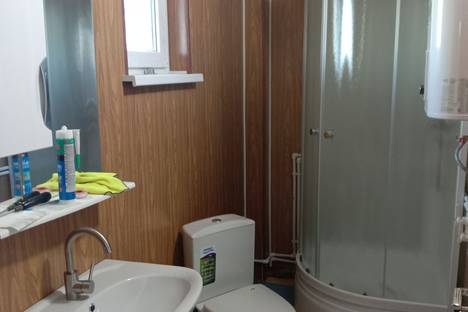 Дом в аренду посуточно в Севастополе по адресу товарищество собственников недвижимости садоводческое некоммерческое товарищество Сатурн, 112