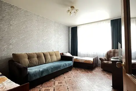 2-комнатная квартира в Туле, ул. Халтурина, 2