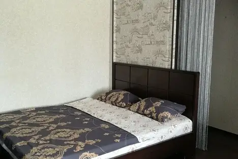 1-комнатная квартира в Нижневартовске, Омская ул., 10