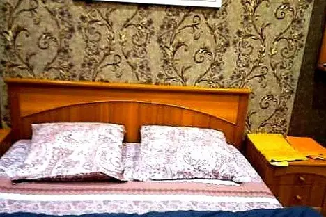 2-комнатная квартира в Кобрине, ул. Дзержинского, 87