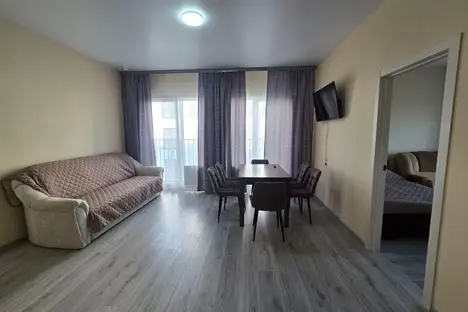4-комнатная квартира в Белгороде, Белгород, Донецкая ул., 79Ак3