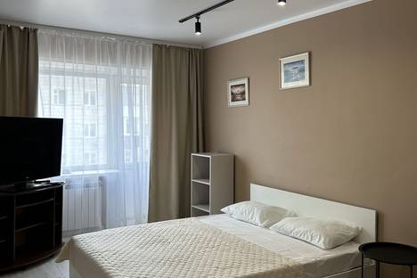 1-комнатная квартира в Урюпинске, пр-кт Ленина, 62