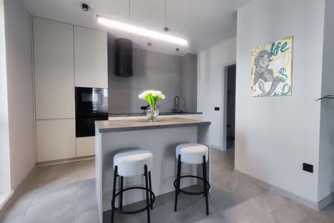 3-комнатная квартира в Гродно, Гродно, ул. Виктора Глухова, 28