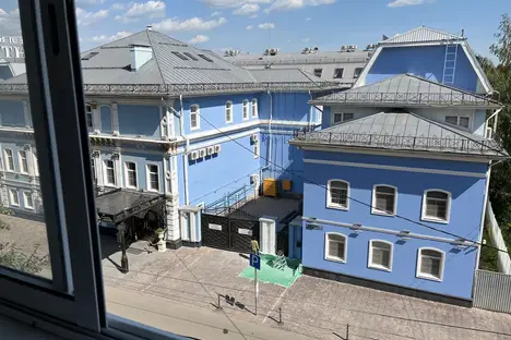 2-комнатная квартира в Туле, Тургеневская ул., 12