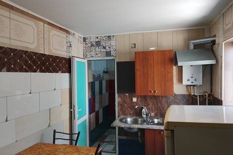 1-комнатная квартира в Дербенте, СТ Прибой, 102
