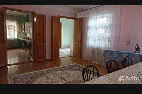 Дом в Дербенте, ул. Шеболдаева, 82