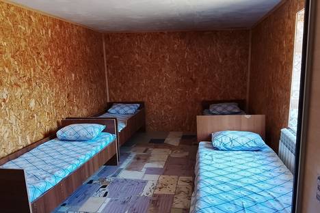 1-комнатная квартира в Дербенте, СТ Прибой, 102