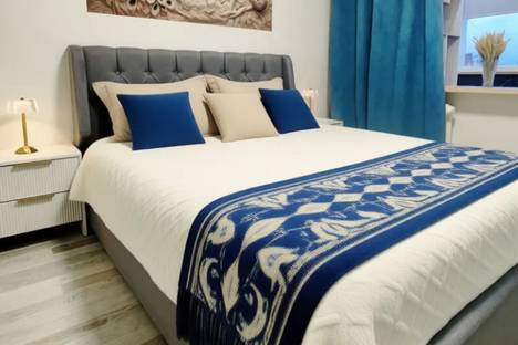 2-комнатная квартира в Калининграде, ул. Согласия, 31