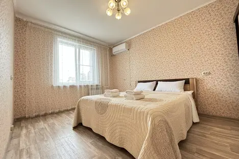 2-комнатная квартира в Хабаровске, ул. А.А. Вахова, 10А