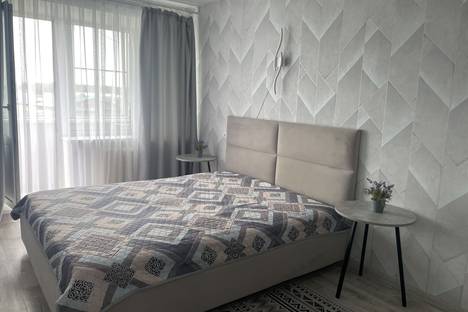 1-комнатная квартира в Шадринске, Красноармейская ул., 70