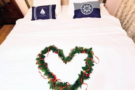 2-комнатная квартира в Форосе, Форос, ул. Космонавтов, 22