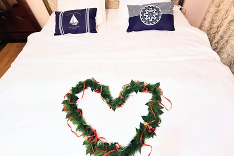 2-комнатная квартира в Форосе, Форос, ул. Космонавтов, 22