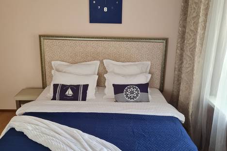 2-комнатная квартира в Форосе, ул. Космонавтов, 22