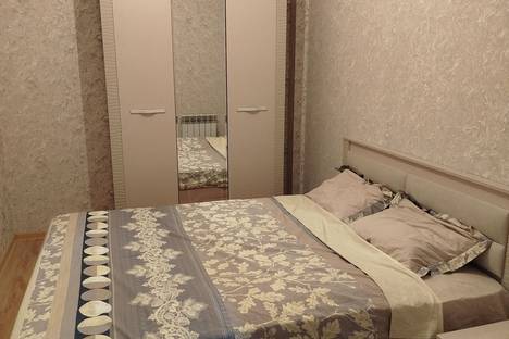 2-комнатная квартира в Избербаше, ул. Г. Гамидова, 91Б