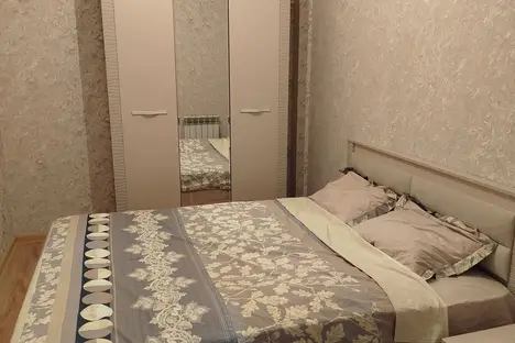 2-комнатная квартира в Избербаше, ул. Г. Гамидова, 91Б