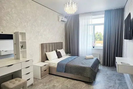 1-комнатная квартира в Пятигорске, ул. Козлова, 35