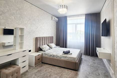 1-комнатная квартира в Пятигорске, ул. Козлова, 35