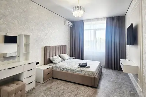 1-комнатная квартира в Пятигорске, ул. Козлова, 35