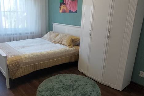 2-комнатная квартира в Калининграде, ул. Генерал-лейтенанта Захарова, 24