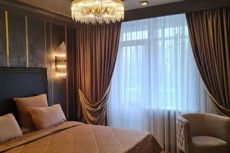 1-комнатная квартира в Южно-Сахалинске, Коммунистический пр-кт, 74