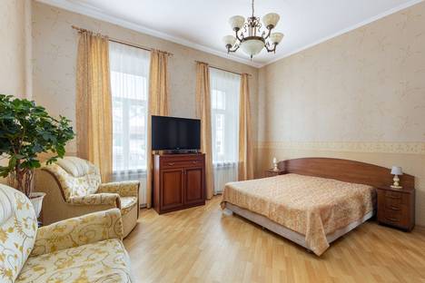 2-комнатная квартира в Кисловодске, Красноармейская ул., 11