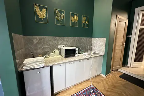 1-комнатная квартира в Санкт-Петербурге, 14-я лн. Васильевского острова, 65