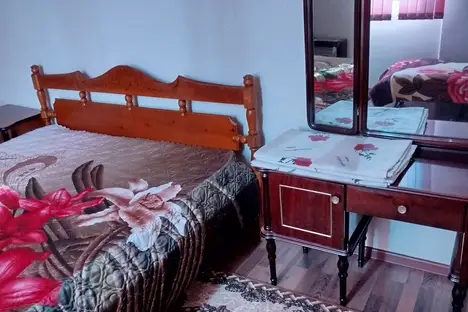 Дом в Сухуме, бухта Сухумская