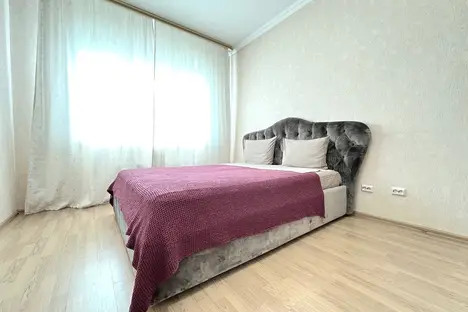 2-комнатная квартира в Кемерове, Притомский пр-кт, 15