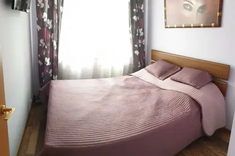 2-комнатная квартира в Южно-Сахалинске, ул. Ленина, 314А