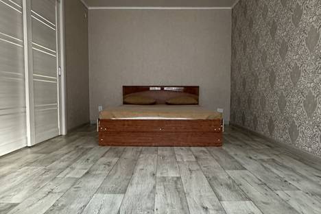 2-комнатная квартира в Самаре, ул. Георгия Ратнера, 7, м. Победа