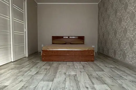 2-комнатная квартира в Самаре, ул. Георгия Ратнера, 7, м. Победа