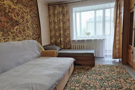 2-комнатная квартира в Новоалтайске, Прудская ул., 10