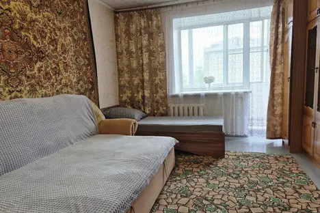 2-комнатная квартира в Новоалтайске, Прудская ул., 10